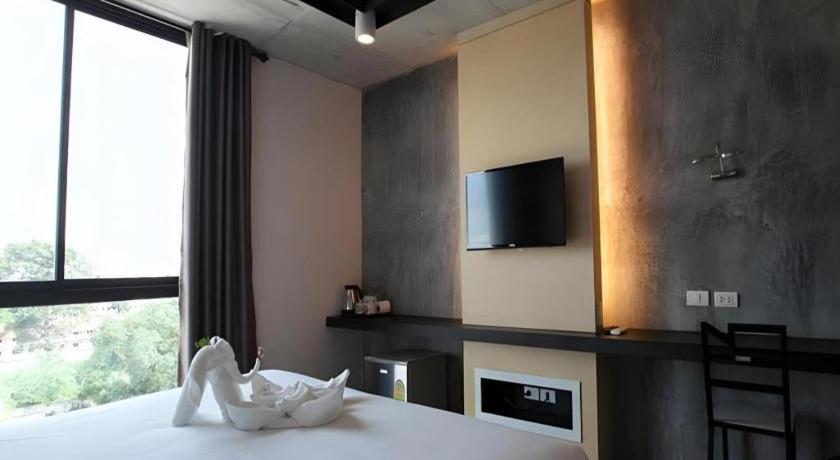 B2 South Pattaya Premier Hotel Exteriör bild